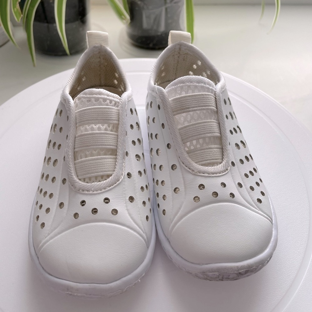 Water Shoes Boys & Girls Quick Dry Breathable Barefoot Slip-one - Picture 5 of 8